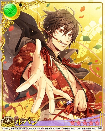 iOS/Android「戦刻ナイトブラッド」にて「Code：Realize～創世の姫君～」とのコラボイベント開催！キャラデザ担当「miko」氏描き下ろしカードが登場の画像16