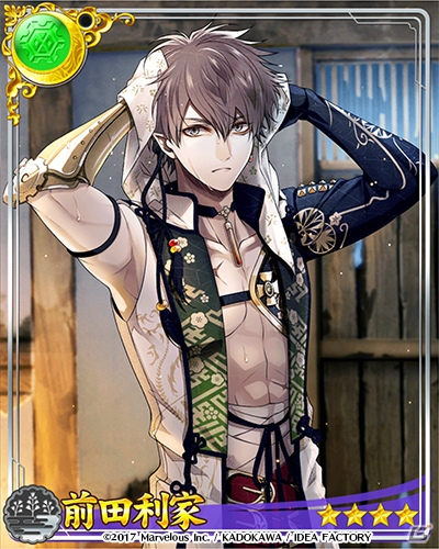 iOS/Android「戦刻ナイトブラッド」にて「Code：Realize～創世の姫君～」とのコラボイベント開催！キャラデザ担当「miko」氏描き下ろしカードが登場の画像17
