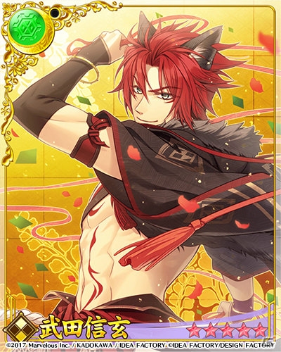 iOS/Android「戦刻ナイトブラッド」にて「Code：Realize～創世の姫君～」とのコラボイベント開催！キャラデザ担当「miko」氏描き下ろしカードが登場の画像2