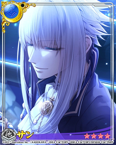 iOS/Android「戦刻ナイトブラッド」にて「Code：Realize～創世の姫君～」とのコラボイベント開催！キャラデザ担当「miko」氏描き下ろしカードが登場の画像4