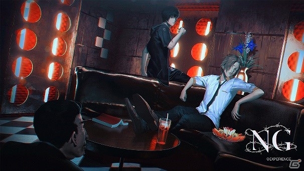 「クローズド・ナイトメア」「NG」にて2018年夏の新作ホラー合同予約キャンペーンが開催！の画像2