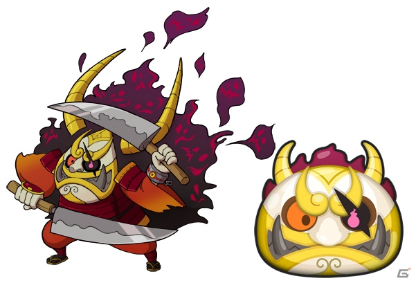 「妖怪ウォッチ ぷにぷに」黒い妖怪ウォッチイベント第2弾が開催！新妖怪「漆黒鬼」も登場の画像7