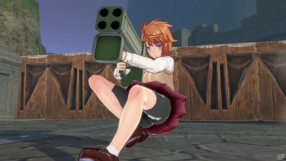「バレットガールズ ファンタジア」ダブル尋問特訓など新システムが公開！見られて羞恥度がアップする尋問ギャラリーとは？の画像15