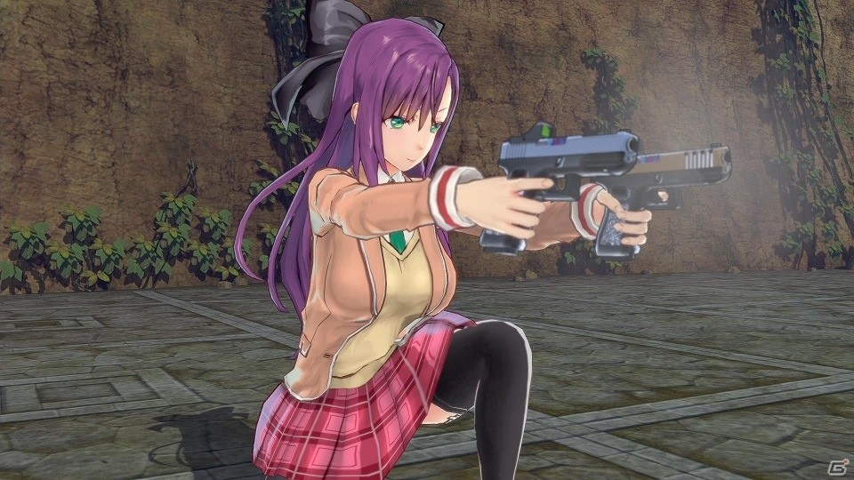 「バレットガールズ ファンタジア」ダブル尋問特訓など新システムが公開！見られて羞恥度がアップする尋問ギャラリーとは？の画像18