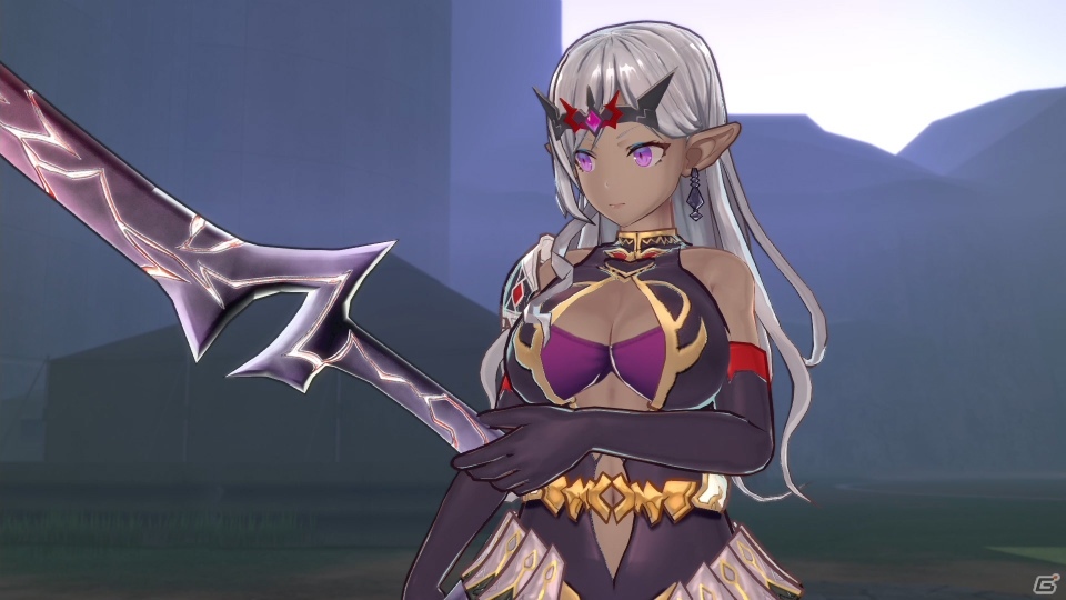 「バレットガールズ ファンタジア」ダブル尋問特訓など新システムが公開！見られて羞恥度がアップする尋問ギャラリーとは？の画像21