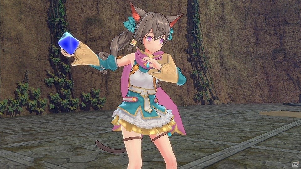「バレットガールズ ファンタジア」ダブル尋問特訓など新システムが公開！見られて羞恥度がアップする尋問ギャラリーとは？の画像24