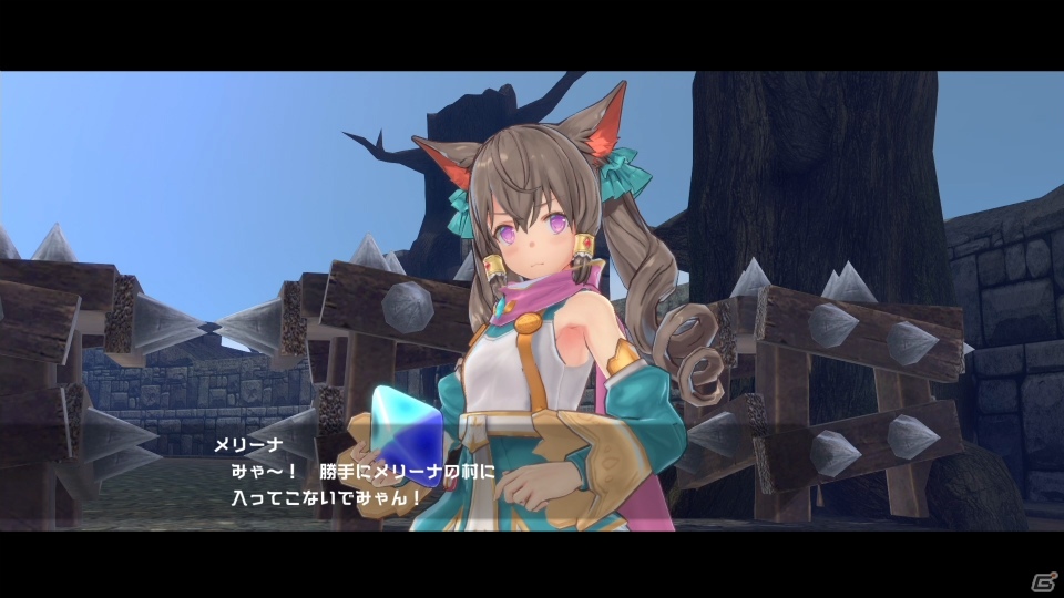「バレットガールズ ファンタジア」ダブル尋問特訓など新システムが公開！見られて羞恥度がアップする尋問ギャラリーとは？の画像26