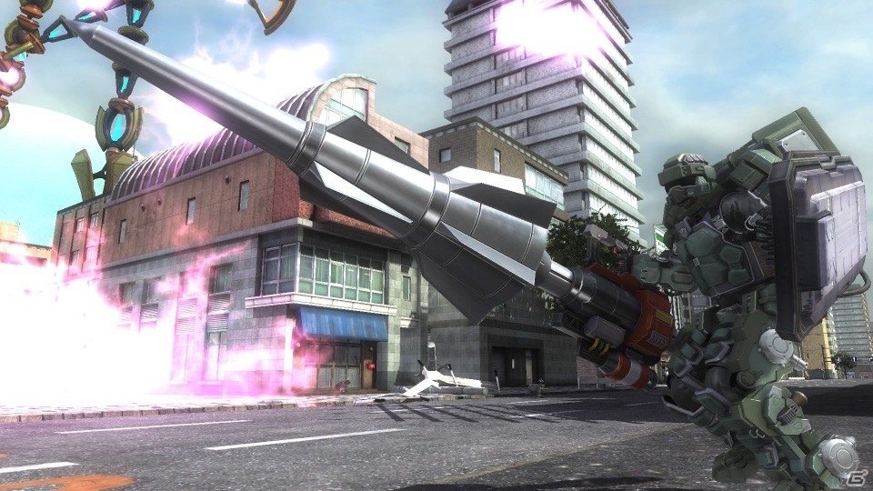 PS4「地球防衛軍5」見たこともない究極の絶望感が待ち受ける「追加ミッションパック第2弾」が配信開始！の画像24