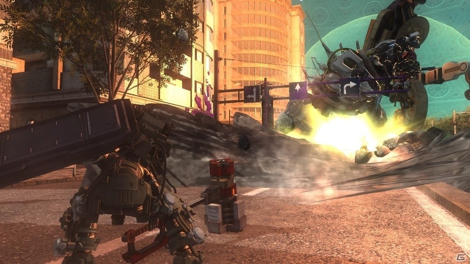 PS4「地球防衛軍5」見たこともない究極の絶望感が待ち受ける「追加ミッションパック第2弾」が配信開始！の画像26