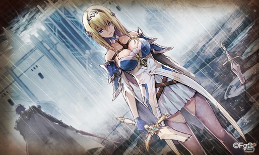 「誰ガ為のアルケミスト」ファンキル・タガタメサミット in 神戸カウントダウンキャンペーンが開催！の画像8