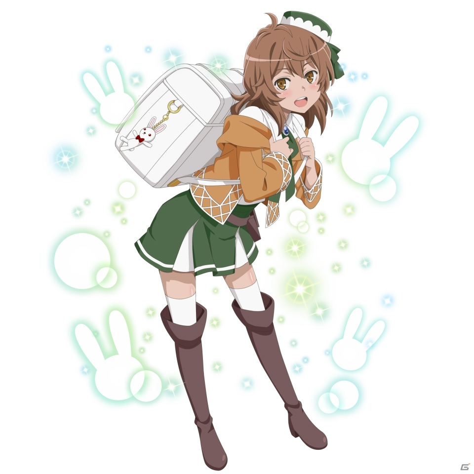 「ダンまち～メモリア・フレーゼ～」抽選イベント「幸運迷宮都市」が開催！555万DL記念ログインボーナスも実施の画像3