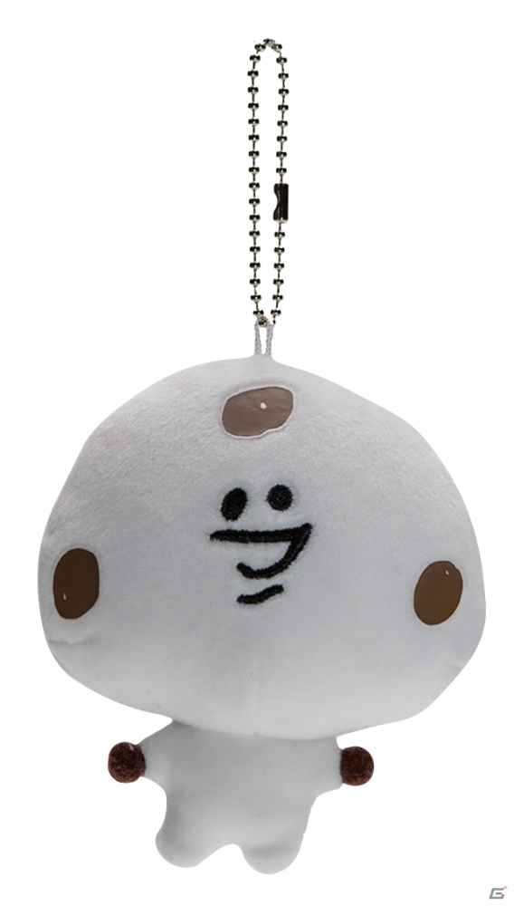 和菓子キャラクター「大福くん」の新商品が6月より登場！むしぱんや大福もち、ぬいぐるみなどの画像9