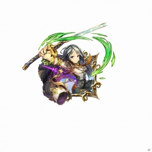 「クロノ ブリゲード」メインストーリー新章解放に合わせて新キャラ「アリア」(CV.福島亜美)が登場！の画像8