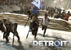 PS4「Detroit: Become Human」日本限定のローンチトレーラーが公開!あなたを待ち構える、人とアンドロイドの心震わせる物語