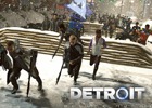 PS4「Detroit: Become Human」日本限定のローンチトレーラーが公開！あなたを待ち構える、人とアンドロイドの心震わせる物語