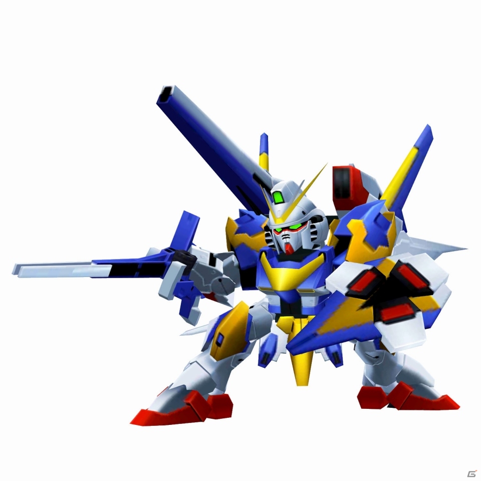 iOS/Android「スーパーロボット大戦X-Ω」イベント「生命をかける少女」が開催！報酬は「河合ほのか（CV:牧野由依）」が乗る「SSR ウィガール☆」の画像5