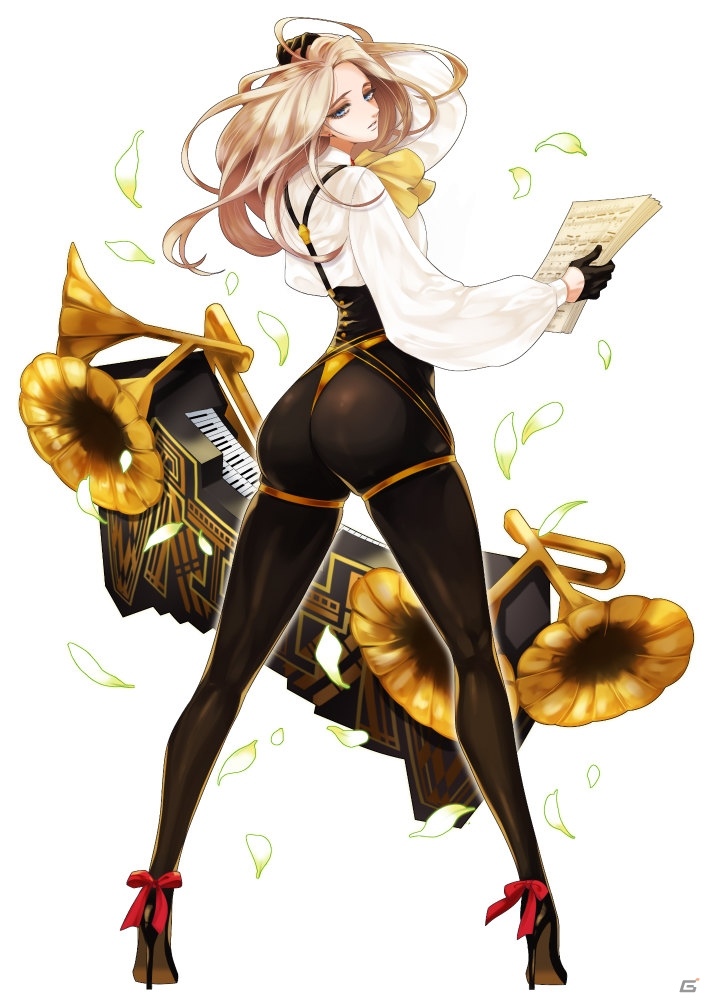 「#コンパス ～戦闘摂理解析システム～」ライブイベント「#コンパス ライブアリーナ」コスプレイヤーや踊り手など出演者の追加情報が発表！の画像14