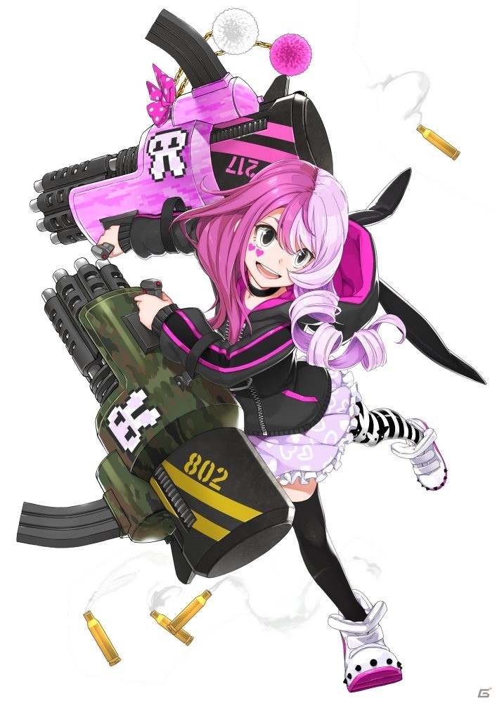「#コンパス ～戦闘摂理解析システム～」ライブイベント「#コンパス ライブアリーナ」コスプレイヤーや踊り手など出演者の追加情報が発表！の画像19