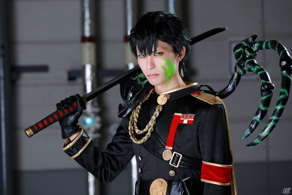 「#コンパス ～戦闘摂理解析システム～」ライブイベント「#コンパス ライブアリーナ」コスプレイヤーや踊り手など出演者の追加情報が発表！の画像22