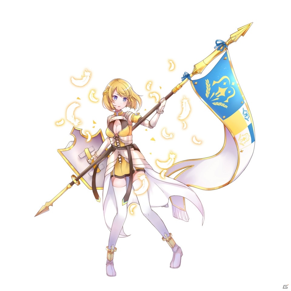 「#コンパス ～戦闘摂理解析システム～」ライブイベント「#コンパス ライブアリーナ」コスプレイヤーや踊り手など出演者の追加情報が発表！の画像3
