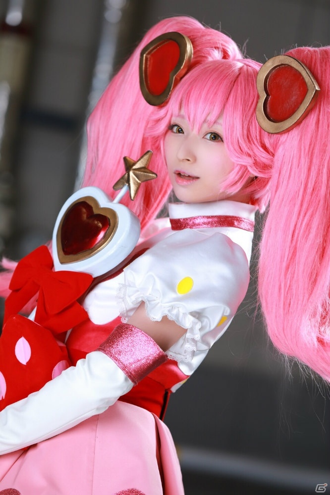 「#コンパス ～戦闘摂理解析システム～」ライブイベント「#コンパス ライブアリーナ」コスプレイヤーや踊り手など出演者の追加情報が発表！の画像31
