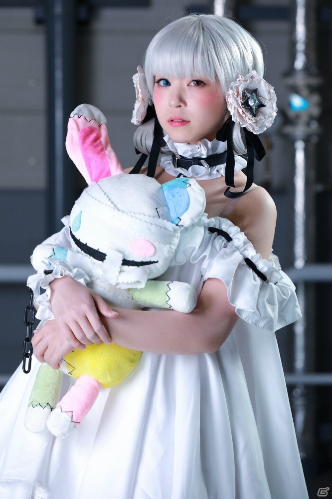 「#コンパス ～戦闘摂理解析システム～」ライブイベント「#コンパス ライブアリーナ」コスプレイヤーや踊り手など出演者の追加情報が発表！の画像32