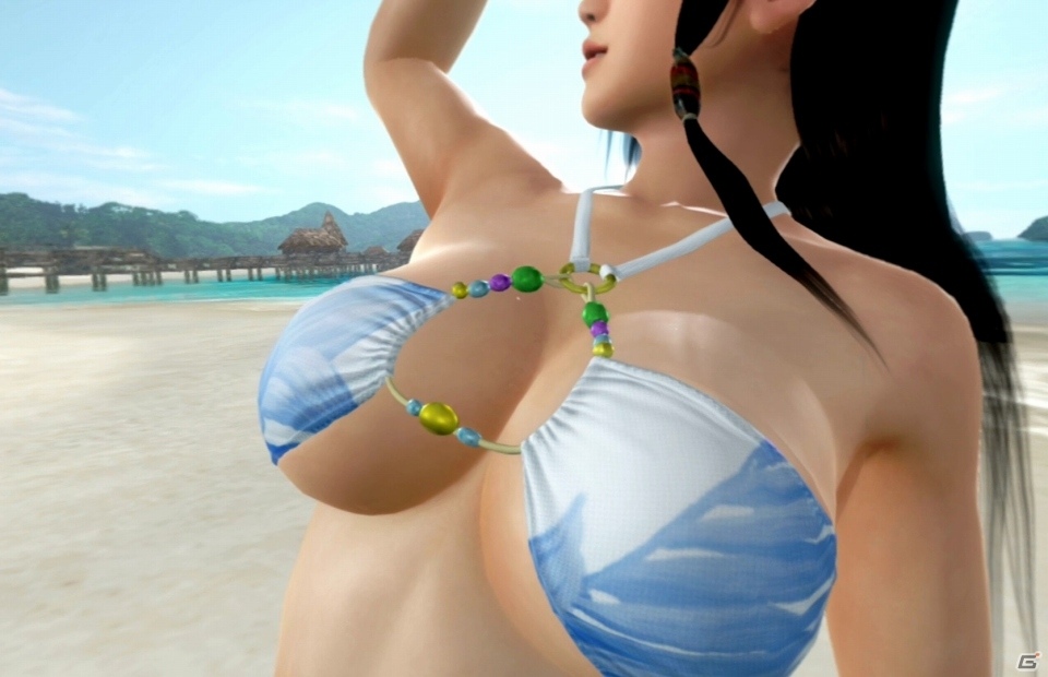 「VR センス」DOAXSにこころ追加など、5月22日にアップデートが実施！今月も「ときめきレストラン☆☆☆」ポストカードをプレゼントの画像3