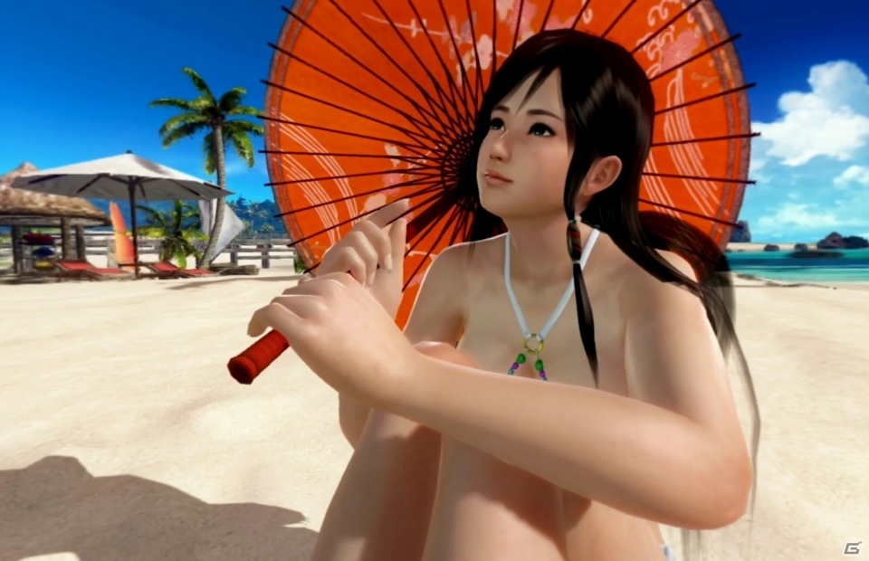 「VR センス」DOAXSにこころ追加など、5月22日にアップデートが実施！今月も「ときめきレストラン☆☆☆」ポストカードをプレゼントの画像5