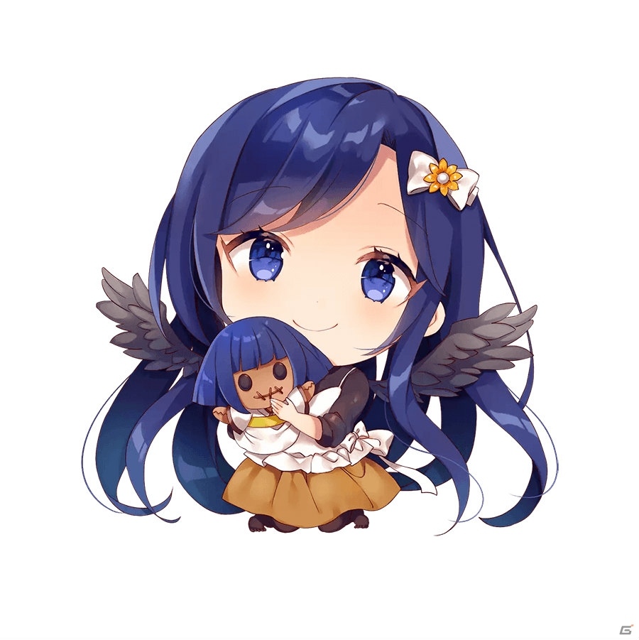 「妖怪百姫たん！」新イベント妖怪百姫譚「母に感謝の花束を！」が開催！の画像2