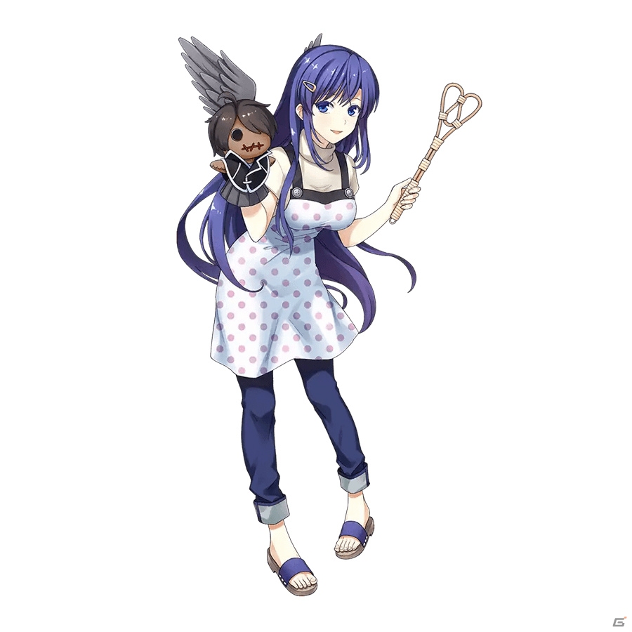 「妖怪百姫たん！」新イベント妖怪百姫譚「母に感謝の花束を！」が開催！の画像6