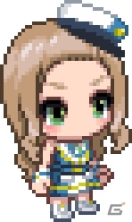 「Wake Up, Girls！ 新星の天使」チャームポイントはおでこ！キャラクターPV第2弾「菊間夏夜」が公開の画像4
