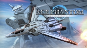 Oculus GO用VRシューティング「ACE PHANTOM」が配信開始！戦闘機形態と人型ロボット形態を切り替える、日本アニメの“空中戦”にフィーチャーしたタイトルの画像1
