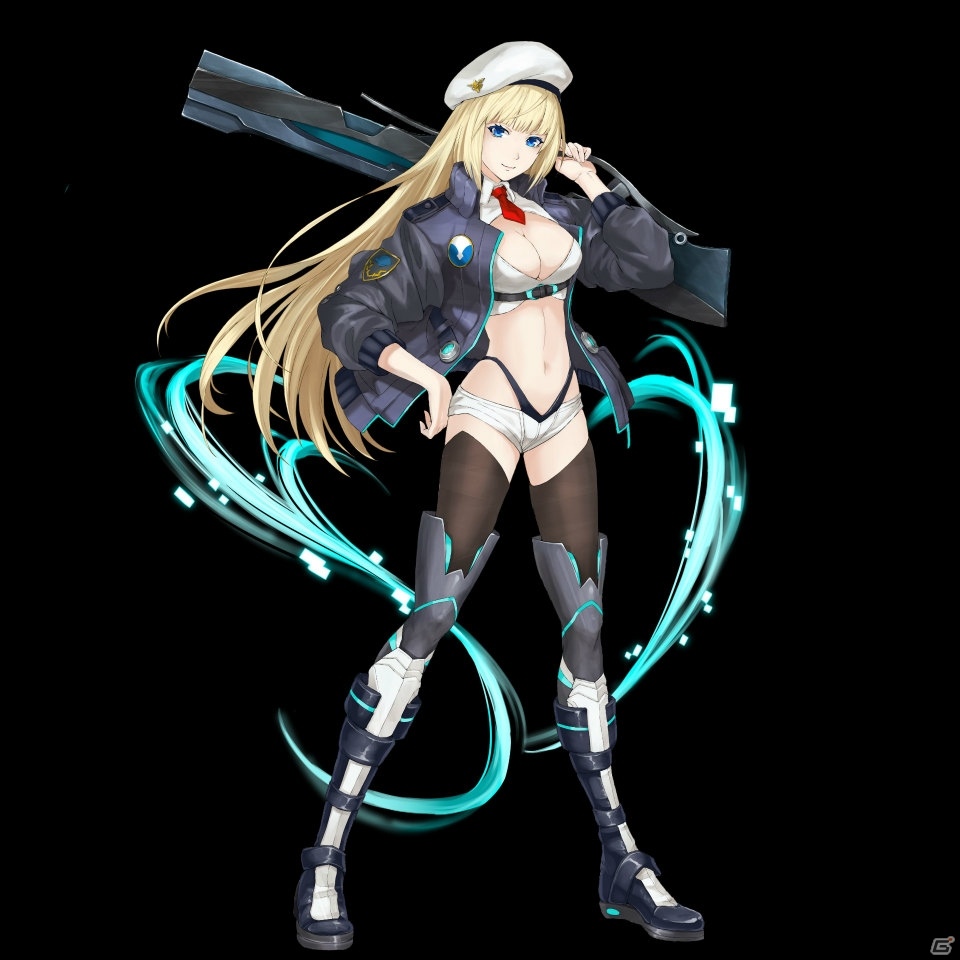 「レイヤードストーリーズ ゼロ」イリーナとヴィミラニエがバーサスイベントに登場！ストーリーSTAGE14も公開の画像1
