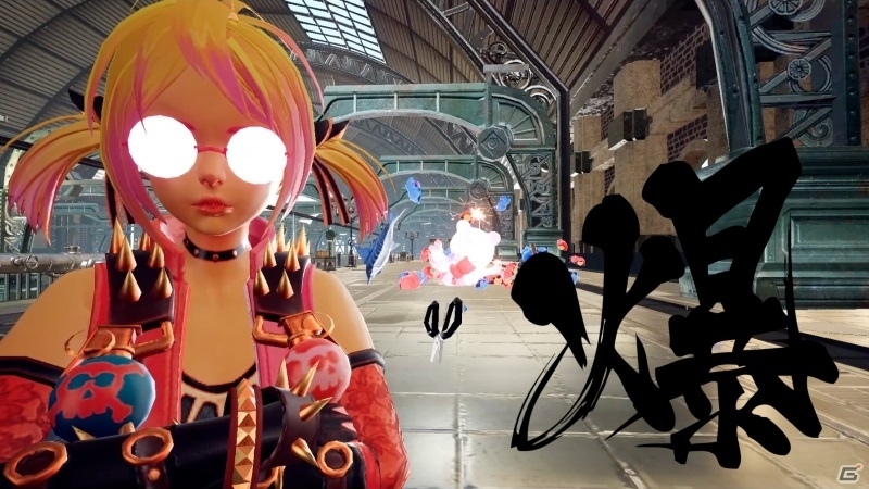 iOS/Android「OVERHIT」正式サービス開始日が5月29日に決定！バトルの魅力満載のTVCMも5月19日より放映開始の画像3
