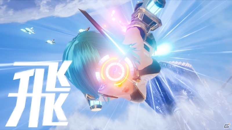 iOS/Android「OVERHIT」正式サービス開始日が5月29日に決定！バトルの魅力満載のTVCMも5月19日より放映開始の画像4