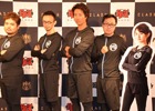 「リーグ・オブ・レジェンド」新モード「CLASH」にケイン・コスギさん率いる「Team Perfect Body」が参戦!発表会の模様をレポート