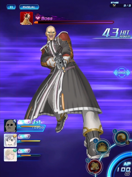 スターオーシャン アナムネシス 第2部が発表 スターラジオーシャン コラボやウェディングイベントなどの情報もの画像 ゲーム情報サイト Gamer