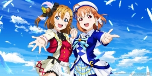 スクフェスシリーズ新情報発表会ステージで「スクフェス」のアップデート情報や「スクスタ」のゲームジャンルなどが発表！の画像1