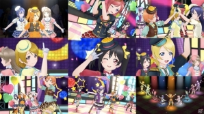 スクフェスシリーズ新情報発表会ステージで「スクフェス」のアップデート情報や「スクスタ」のゲームジャンルなどが発表！の画像6
