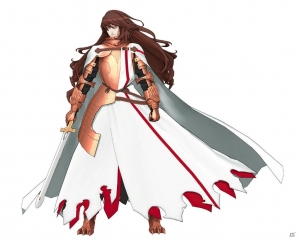 「Fate/Grand Order Arcade」ファンミーティング in 大阪にてゲオルギウスとガイウス・ユリウス・カエサルが公開！の画像1