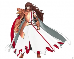 「Fate/Grand Order Arcade」ファンミーティング in 大阪にてゲオルギウスとガイウス・ユリウス・カエサルが公開！の画像2