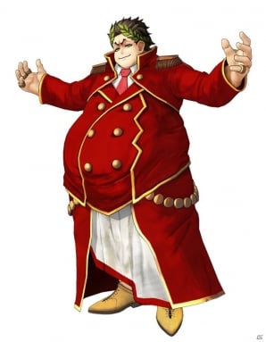 「Fate/Grand Order Arcade」ファンミーティング in 大阪にてゲオルギウスとガイウス・ユリウス・カエサルが公開！の画像4