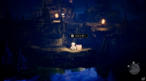 「OCTOPATH TRAVELER」サイラス、オフィーリアの詳細情報が公開！武器や属性攻撃の種類、関係性もチェックの画像16
