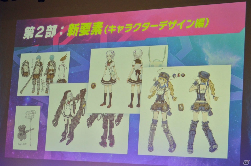 ライブ、朗読劇に加えて「スターオーシャン：アナムネシス」第2部の発表も！「スターオーシャンフェス～星海祭～2018」レポートの画像64