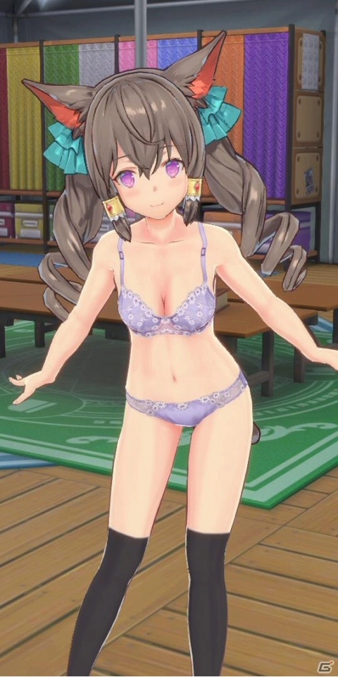 「バレットガールズ ファンタジア」キュートな衣装が多数ラインナップした店舗特典情報が公開！の画像4