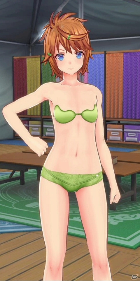 「バレットガールズ ファンタジア」キュートな衣装が多数ラインナップした店舗特典情報が公開！の画像6