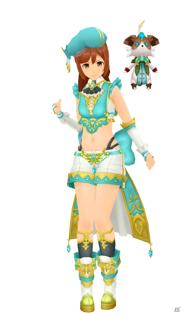 「スクールガールストライカーズ2」沙島悠水EXRメモカ「Chiral 疾風のデューク」が登場！協力戦イベントが開催の画像2