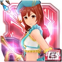 「スクールガールストライカーズ2」沙島悠水EXRメモカ「Chiral 疾風のデューク」が登場！協力戦イベントが開催の画像3