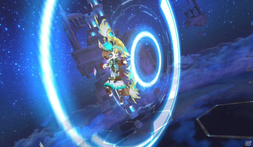 「スクールガールストライカーズ2」沙島悠水EXRメモカ「Chiral 疾風のデューク」が登場！協力戦イベントが開催の画像5