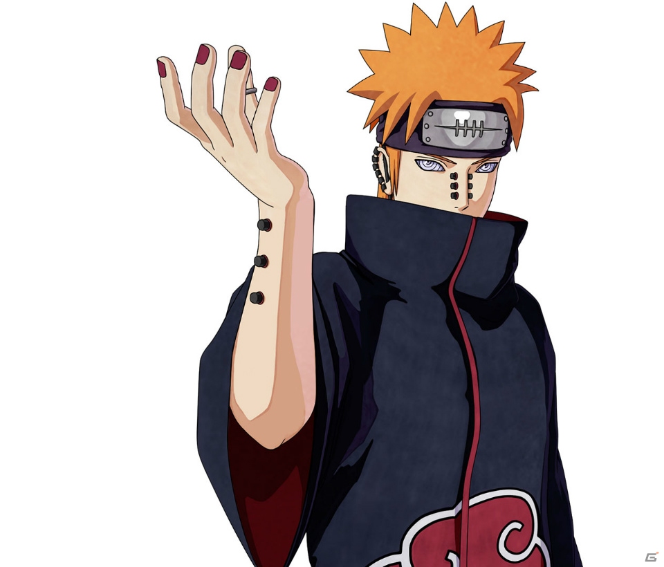 PS4「NARUTO TO BORUTO シノビストライカー」が8月30日に発売決定！各種特典、デジタル予約豪華版、イメージソングの情報が公開にの画像7
